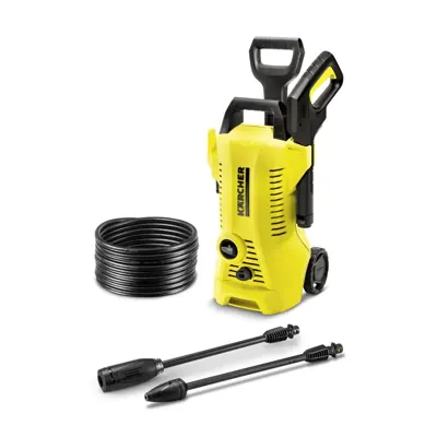 Máy phun rửa áp lực cao Karcher K 2 Power Control