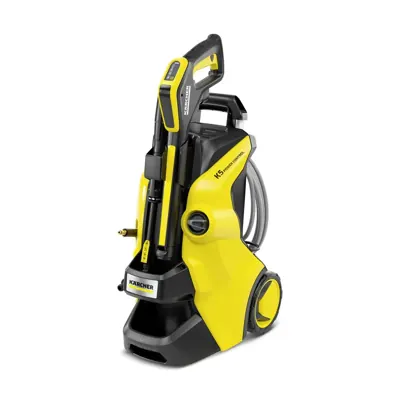Máy phun rửa áp lực cao Karcher K 5 Power Control Flex