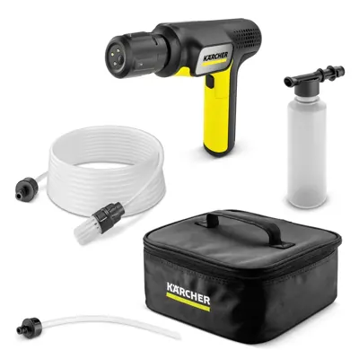 Máy xịt rửa cầm tay Karcher Máy xịt rửa cầm tay gấp gọn OC Handheld Compact