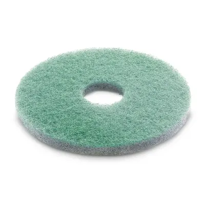 Miếng kim cương, Mềm, Xanh lá, 280 mm, 5 Unit