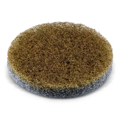 Miếng kim cương, trung bình, Vàng, 152 mm, 5 Unit