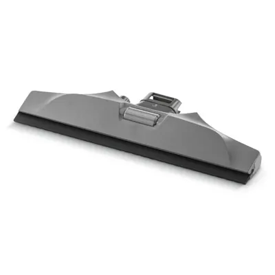 Nozzle complete grey