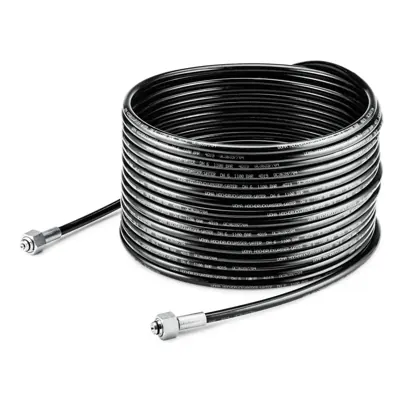 Ống áp lực, 40 m, 1100 bar, M24 x 1,5