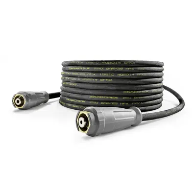 Ống áp lực cao, 10 m, ID 6, 250 bar, 2 x EASY!Lock