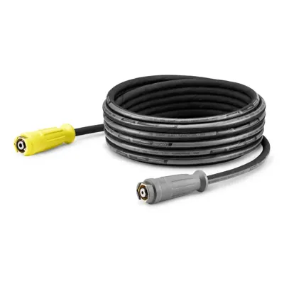 Ống áp lực cao, 10 m, ID 6, 300 bar, 2 x EASY!Lock