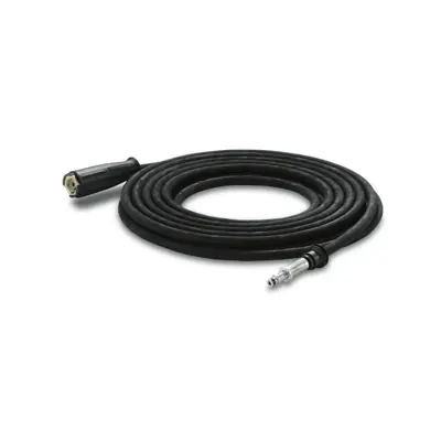 Ống áp lực cao, 15 m, ID 8, 315 bar, 1 x M22 x 1,5 / 1 x AVS-cuộn ống nối