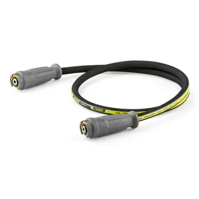 Ống áp lực cao bền bỉ, 1,5 m, ID 8, 400 bar, 2 x EASY!Lock