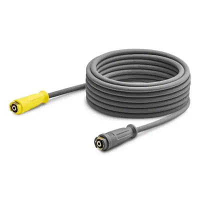Ống áp lực cao cho ngành thực phẩm, 10 m, ID 8, 250 bar, 2 x EASY!Lock