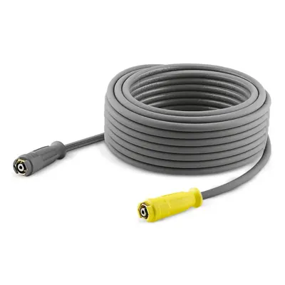 Ống áp lực cao cho ngành thực phẩm, 20 m, ID 8, 250 bar, 2 x EASY!Lock