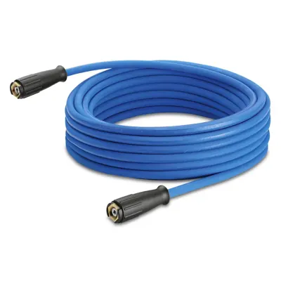 Ống áp lực cao cho ngành thực phẩm, 20 m, ID 8, 400 bar, 2 x M22 x 1,5