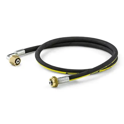 Ống áp lực cao uốn cong, 1.5 m, ID 8, 400 bar, 1 x EASY!Lock / 1 x M22 x 1,5