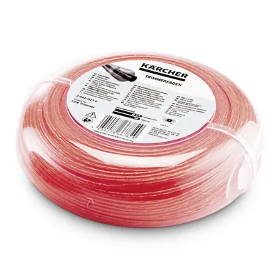 Ống cuộn ren 2,4 mm, 44 m