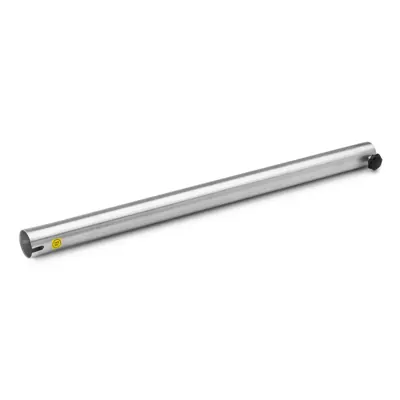 Ống hút bằng thép không gỉ 850 mm NW40