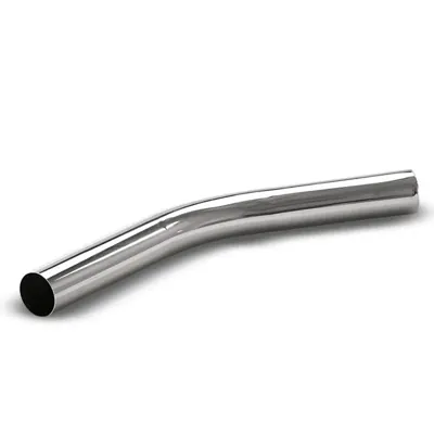 Ống hút cong kim loại