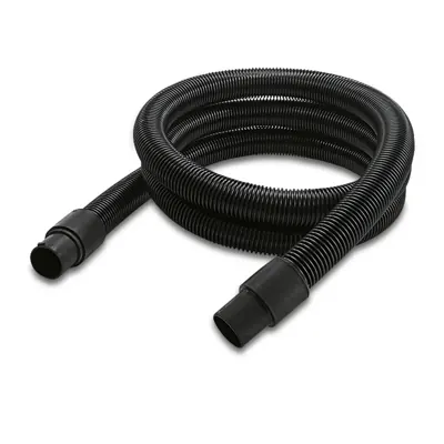 Ống hút hoàn chỉnh. Dẫn điện