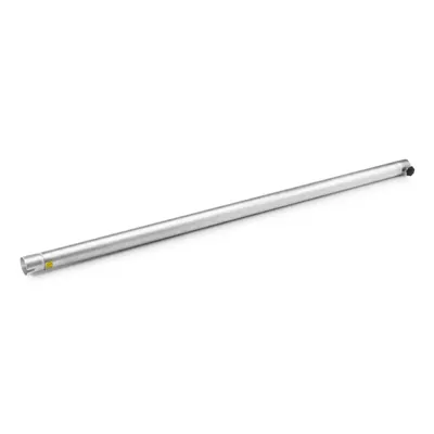 Ống hút nhôm 1500 mm NW40