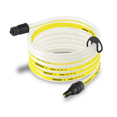 Ống hút nước SH 5