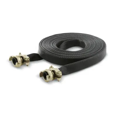 Ống khí nén, 10 m