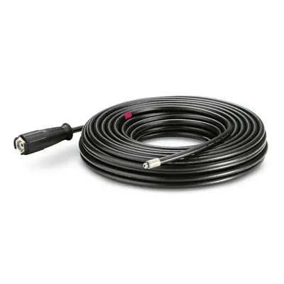Ống làm sạch đường ống, DN 6, 20 m, áp lực tối đa 120 bar