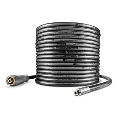 Ống làm sạch đường ống, ID 6, 10 m, áp lực tối đa 250 bar