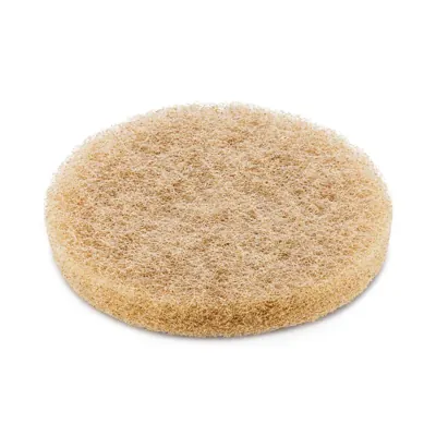 Pad beige set 5x 170mm, Mềm mại, Be, 170 mm, 5 Unit