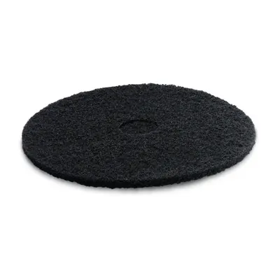 Pad, Cứng, Đen, 432 mm, 5 Unit