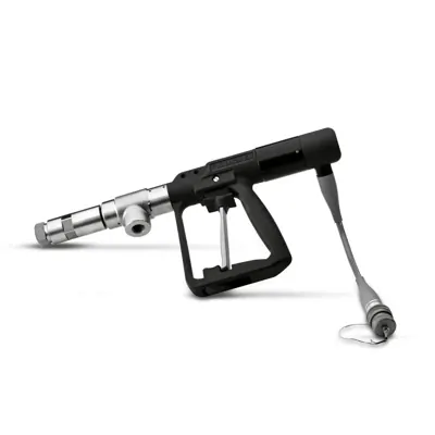 Pistol