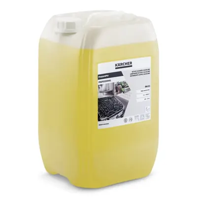 PressurePro Active Cleaner, alkaline RM 81, NTA-free