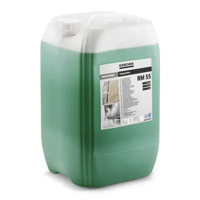 PressurePro Active Cleaner, neutral RM 55