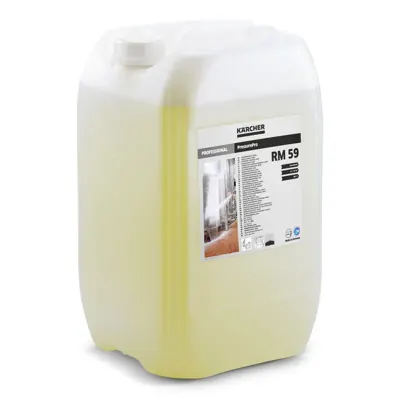 PressurePro Foam Cleaner, acidic RM 59