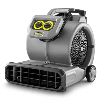Quạt thổi khô sàn Karcher AB 40 Classic