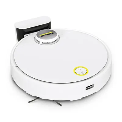 Robot hút bụi Karcher ROBTO HÚT BỤI VÀ LAU SÀN RCV 3