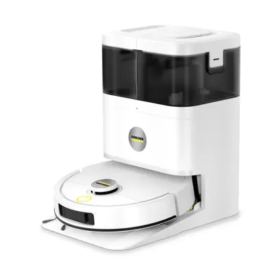 Robot hút bụi Karcher RVM 4