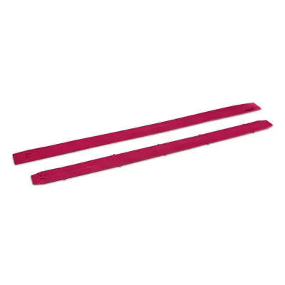 Rubber lip set Linatex 950mm/37in, Linatex®, 1040 mm