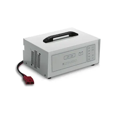 Sạc, 24 V