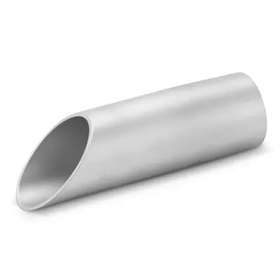 Standard nozzle Alu DN70