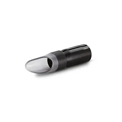 Standard nozzle PVC DN70