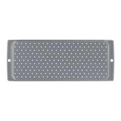 Strainer grey Hermetic