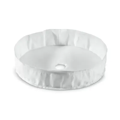 Surface filter 0,45m², Kat. "L", W2K