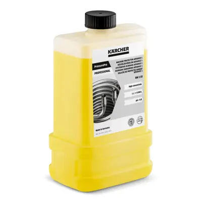 System maintenance cleaning agents 110 A
