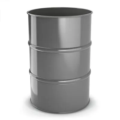Thùng tách sơ bộ 200 l