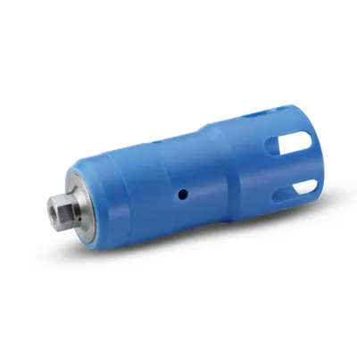 Trục quay TD 1000