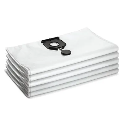 Túi lọc lông cừu, 5 Unit, NT 40/1, NT 50/1