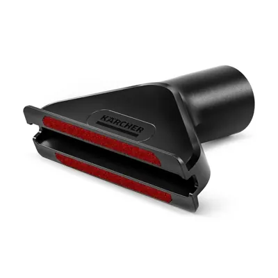 Upholstery nozzle WD/SE