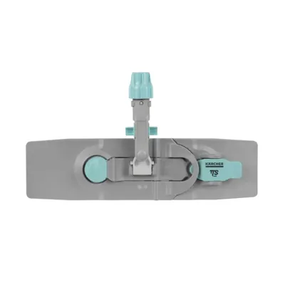 Vật tư tiêu hao Karcher Cây lau nhà có kẹp, 40 cm
