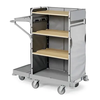 Vật tư tiêu hao Karcher Trolley Hotel Classic I