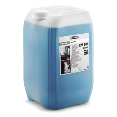 VehiclePro Rim Cleaner, alkaline RM 801 Classic