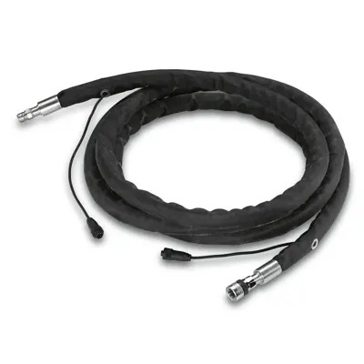 Vòi xịt, 3/4 "