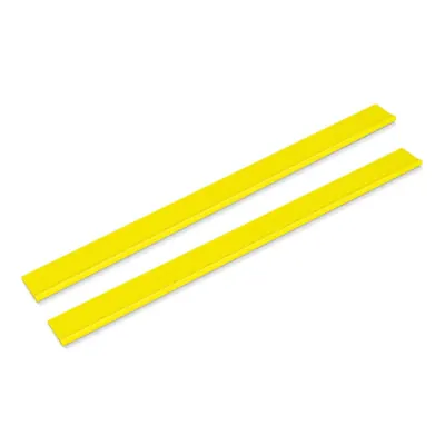 WV levelling blades (280 mm) (WV2/WV3)