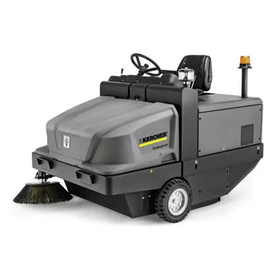 Xe quét ngồi lái Karcher KM 130/300 R D Classic